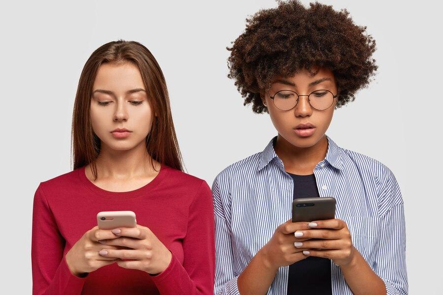 Android or iPhone: Which Is Best for My Business?