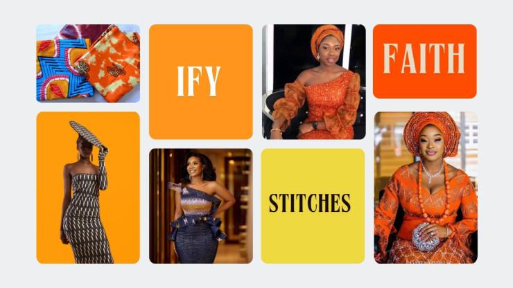 Ify Faith Stitches