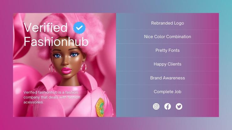 Verified Fashionhub