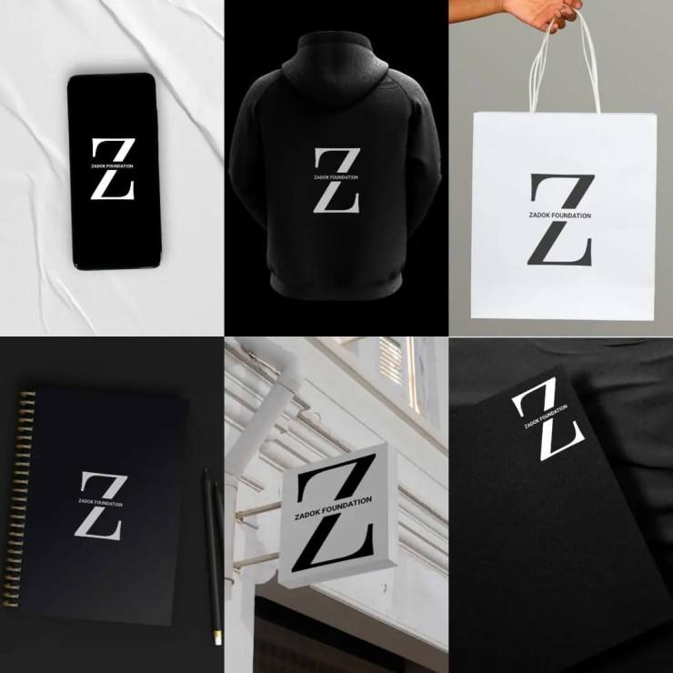 Zadok Branding