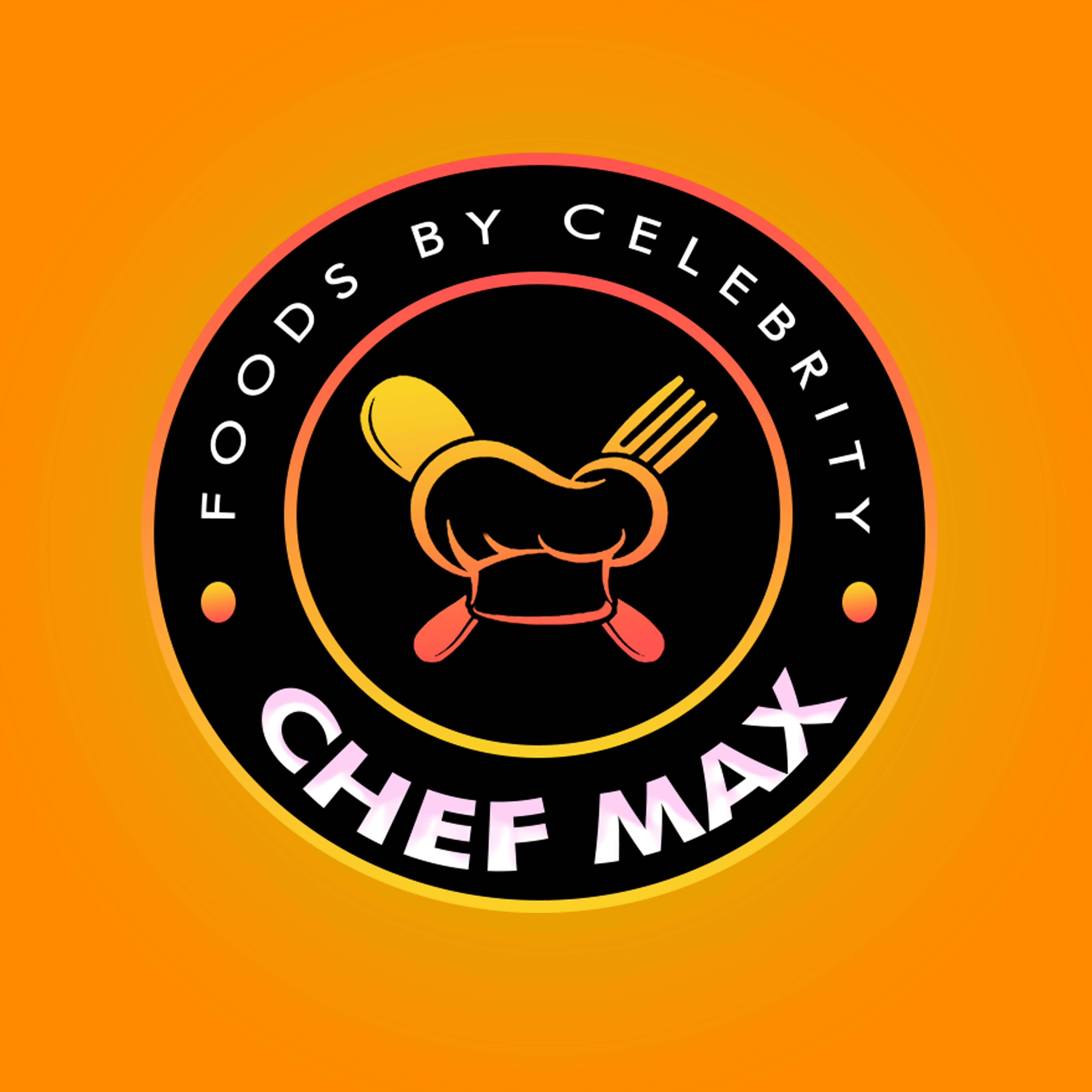 maxchef branding