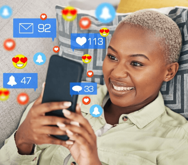 Social Media Marketing: Strategy, Management, and Ads