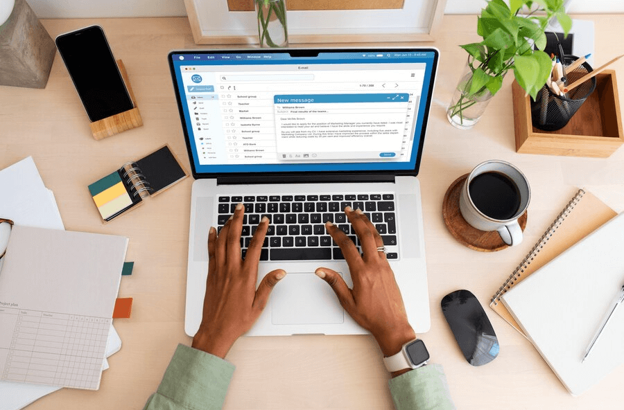 Content & Email Marketing