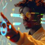 Top 5 Technology Trends to Watch in 2025