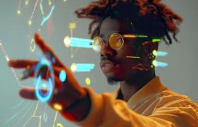 Top 5 Technology Trends to Watch in 2025