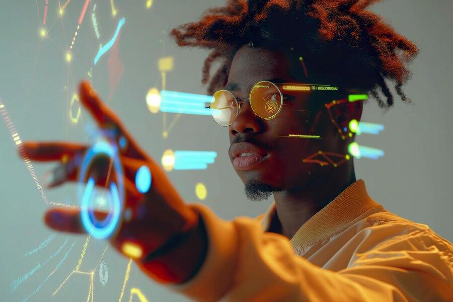 Top 5 Technology Trends to Watch in 2025